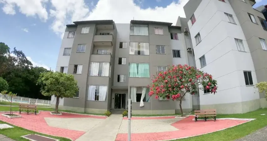 Apartamento para venda em serra, morada de laranjeiras, 3 dormitórios, 1 banheiro, 1 vaga