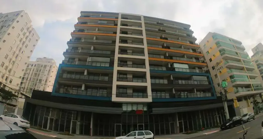 Apartamento para Venda em Vitória, Jardim Camburi, 2 dormitórios, 1 banheiro, 1 vaga