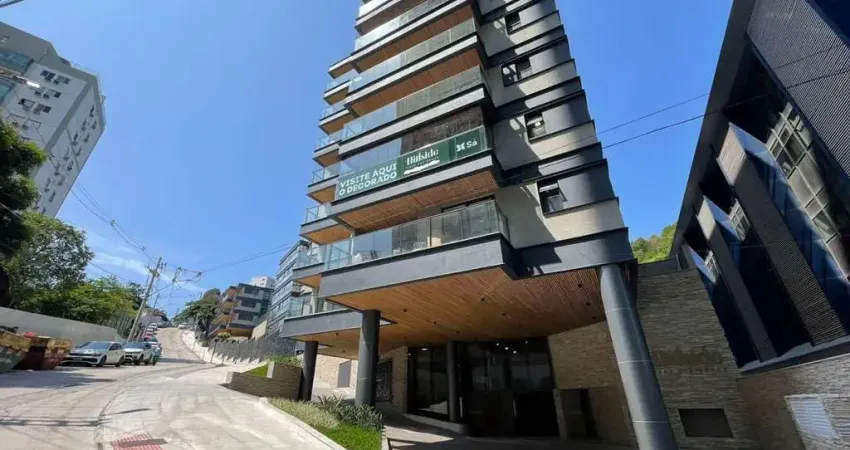 Apartamento para venda em vitória, santa lúcia, 2 dormitórios, 1 suíte, 2 banheiros, 1 vaga