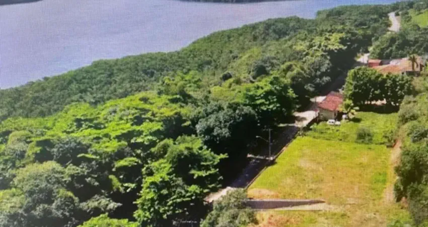 Terreno à venda na Estrada Virgílio Beiriz da Silva, 10, Lameirão, Guarapari