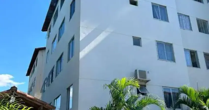 Apartamento para Venda em Serra, Colina de Laranjeiras, 2 dormitórios, 1 banheiro, 1 vaga