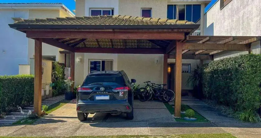 Casa em Condomínio para Venda em Serra, Colina de Laranjeiras, 3 dormitórios, 1 suíte, 3 banheiros, 2 vagas