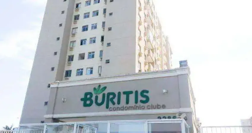 Apartamento para Venda em Serra, Colina de Laranjeiras, 3 dormitórios, 1 suíte, 2 banheiros, 2 vagas