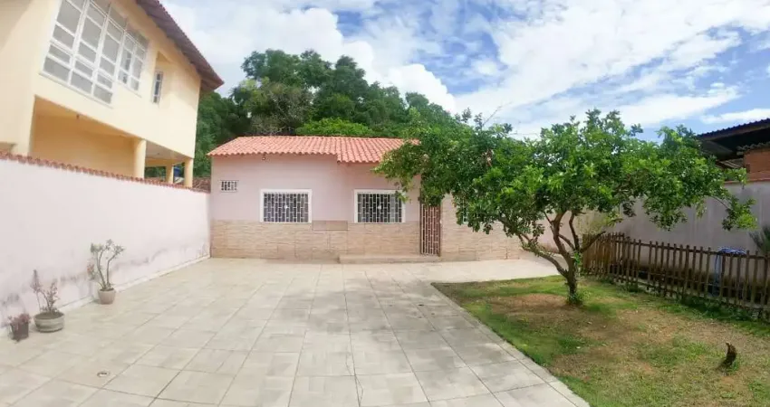 Casa para Venda em Serra, Residencial Jacaraípe, 3 dormitórios, 1 suíte, 3 banheiros, 4 vagas