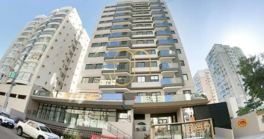 Apartamento para venda em vila velha, praia de itaparica, 3 dormitórios, 2 suítes, 2 banheiros, 1 vaga