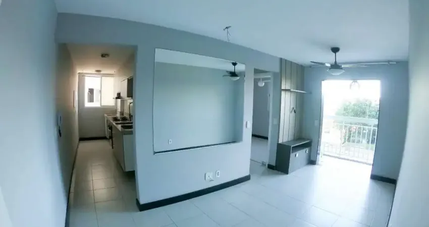 Apartamento para Venda em Serra, Valparaíso, 2 dormitórios, 1 suíte, 2 banheiros, 1 vaga