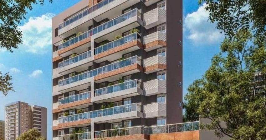 Apartamento para Venda em Vitória, Jardim Camburi, 2 dormitórios, 1 suíte, 2 banheiros, 1 vaga