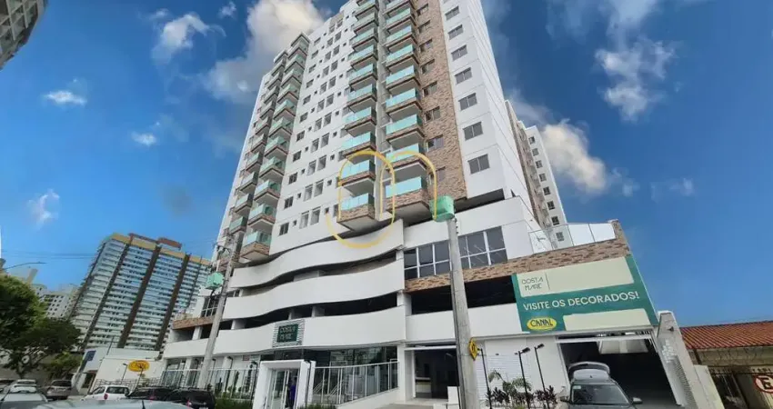 Apartamento para venda em vila velha, itapuã, 2 dormitórios, 2 suítes, 2 banheiros, 2 vagas