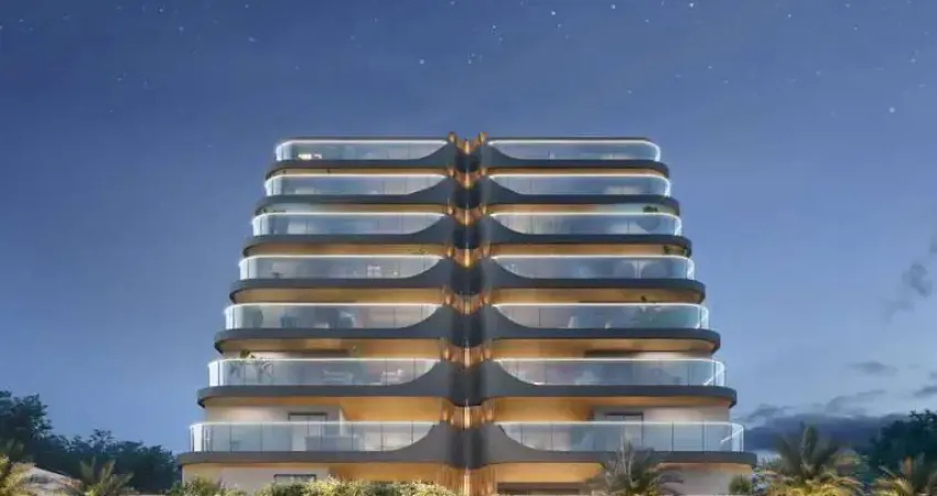 Apartamento para venda em vitória, jardim da penha, 4 dormitórios, 4 suítes, 6 banheiros, 3 vagas