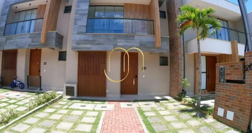 Casa em condomínio para venda em serra, morada de laranjeiras, 3 dormitórios, 3 suítes, 3 banheiros, 2 vagas