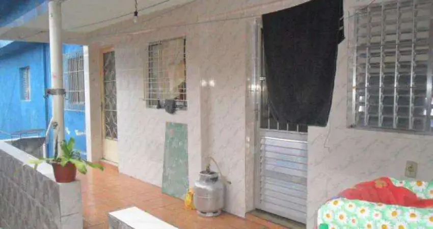 Casa para Venda em Osasco, Baronesa, 5 dormitórios, 3 banheiros