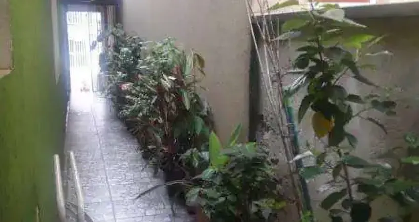 Casa para Venda em Osasco, Baronesa, 2 dormitórios, 1 banheiro, 2 vagas