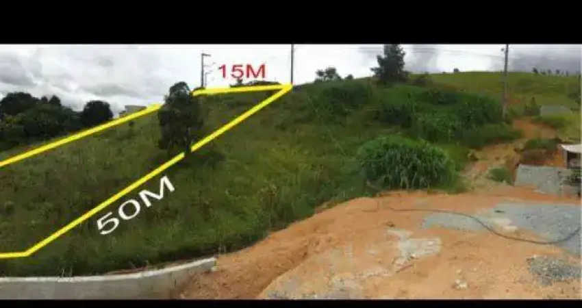 Terreno para Venda em Santana de Parnaíba, Recanto Maravilha III