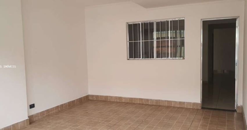Casa para Locação em Osasco, AYROSA, 2 dormitórios, 1 banheiro, 1 vaga