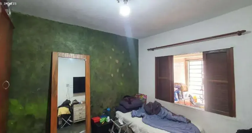Casa para Venda em Osasco, Baronesa, 7 dormitórios, 1 suíte, 4 banheiros, 1 vaga