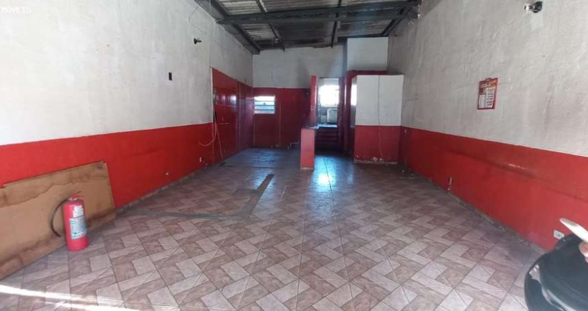 Comercial para Locação em Osasco, Industrial Anhangüera, 1 banheiro