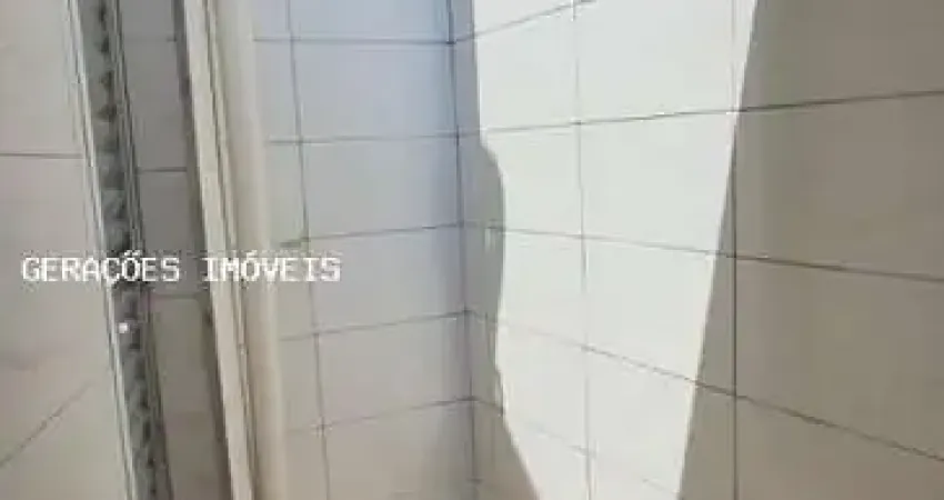 Casa para locação em osasco, ayrosa, 1 dormitório, 1 banheiro