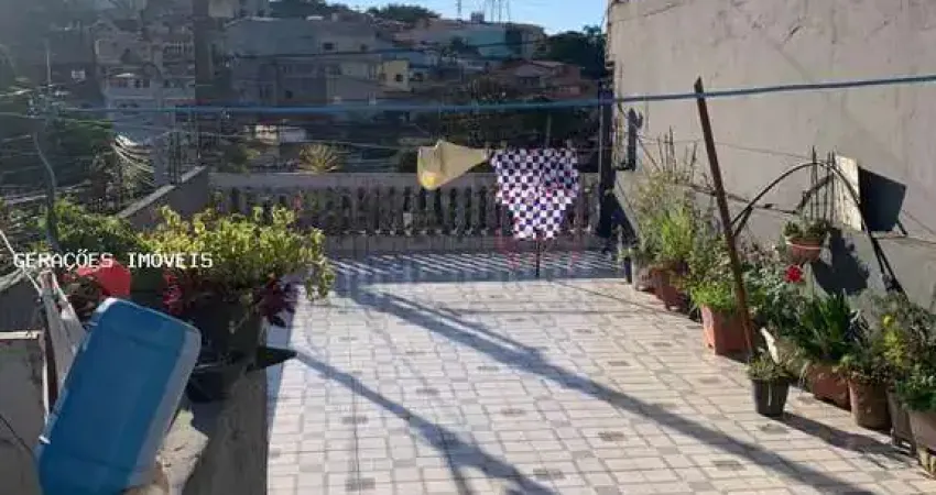Casa para Venda em São Paulo, Vila Nova Alba, 1 dormitório, 1 banheiro, 1 vaga
