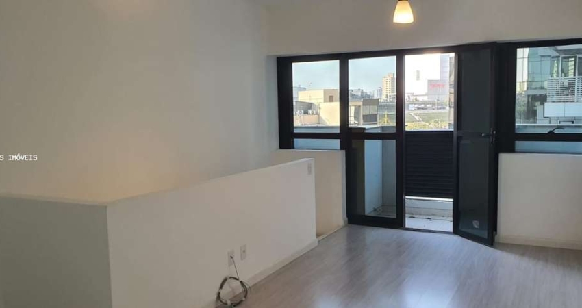 Apartamento para Locação em Barueri, Bethaville I, 1 dormitório, 1 suíte, 1 vaga