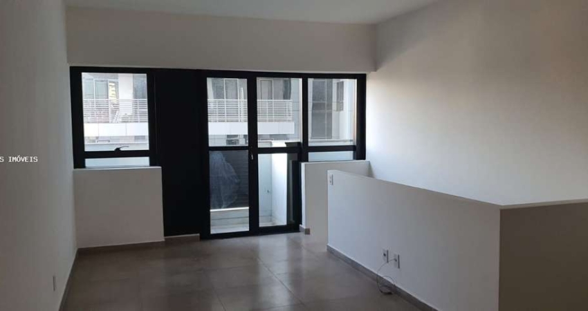 Apartamento para Locação em Barueri, Bethaville I, 1 dormitório, 1 suíte, 1 banheiro, 1 vaga