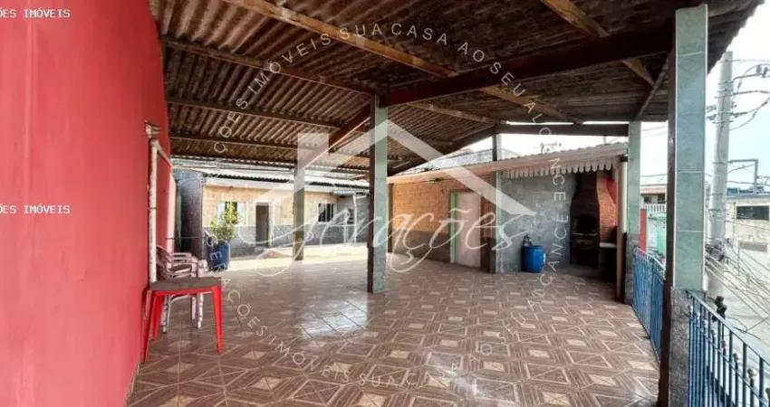 Casa para venda em osasco, helena maria, 2 dormitórios, 1 suíte, 2 banheiros, 1 vaga