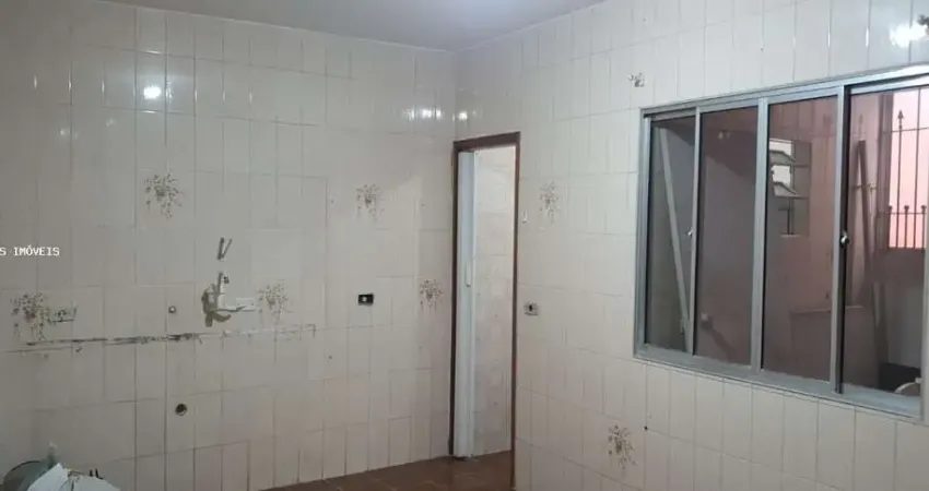 Casa para locação em osasco, helena maria, 2 dormitórios, 1 banheiro, 1 vaga