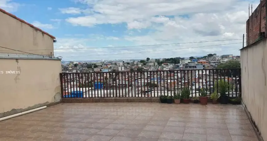 Casa para venda em osasco, helena maria, 4 dormitórios, 2 banheiros, 1 vaga