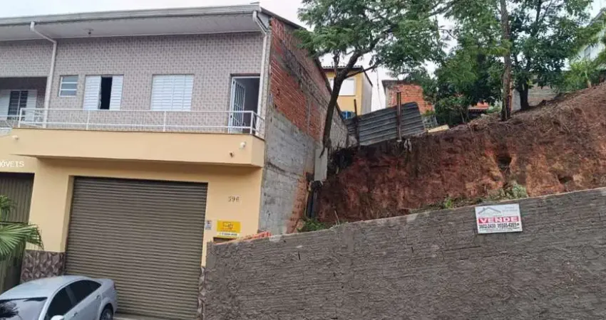 Terreno à venda na Rua Praia do Cumbuco, Vila Santa Rita, Itapevi