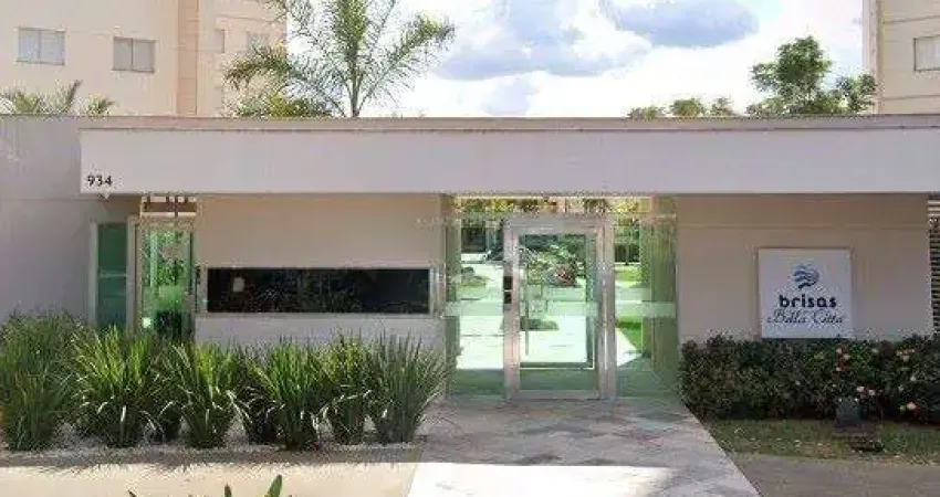 Apartamento para alugar no condomínio brisas bella citá no bairro zona 08 - maringá/pr