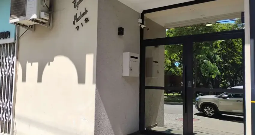 Apartamento a venda no condomínio izaltino machado no bairro zona 05 - maringá/pr