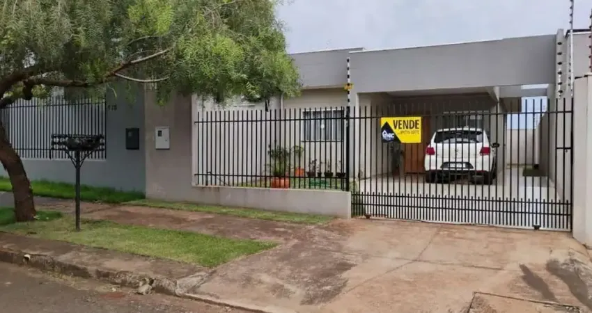 Casa com 3 quartos à venda na Rua Alzira Botti Zara, 191, Residencial Arezzo, Maringá