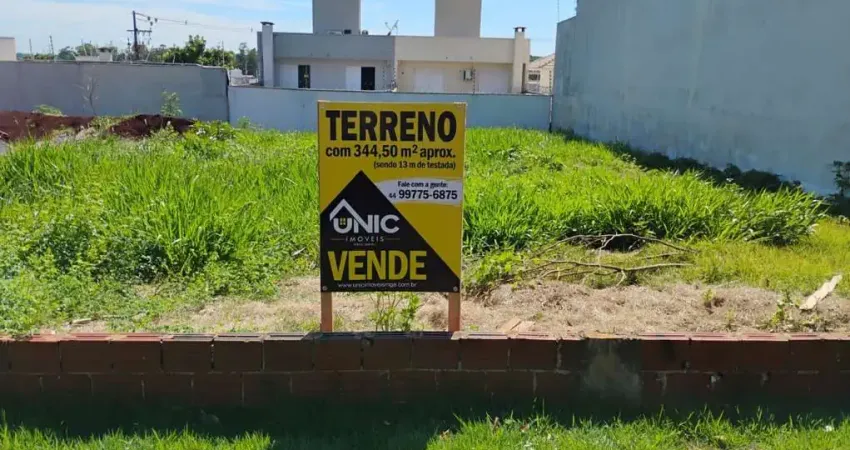 Terreno à venda na Rua Pioneiro Dante Isolani, 45, Jardim Canadá 2ª Parte, Maringá
