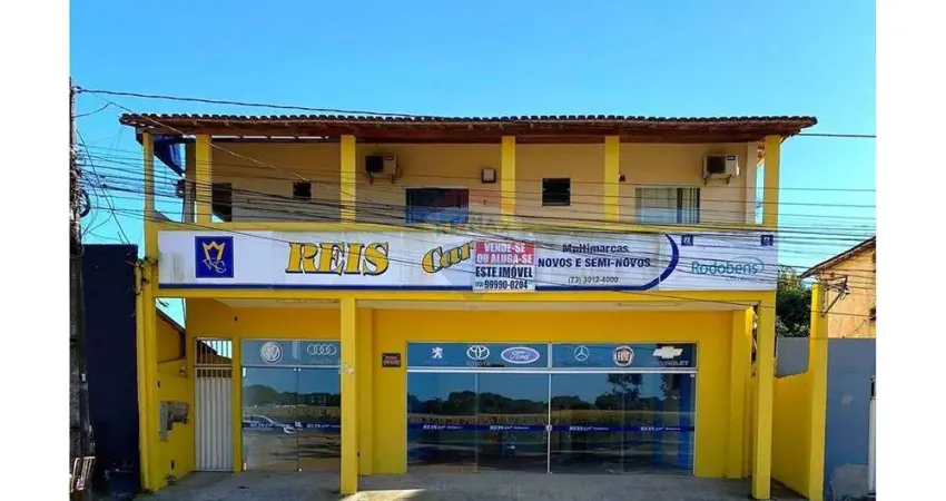 PONTO COMERCIAL - OPORTUNIDADE DE INVESTIMENTO
