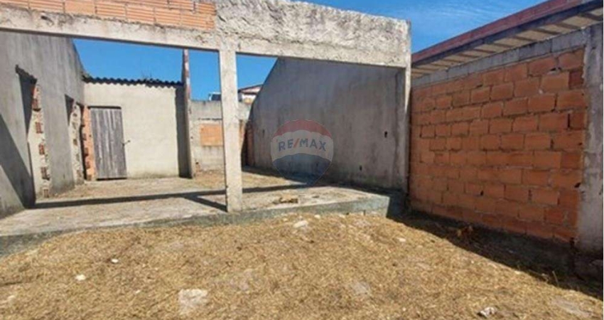 Terreno 260m da praia