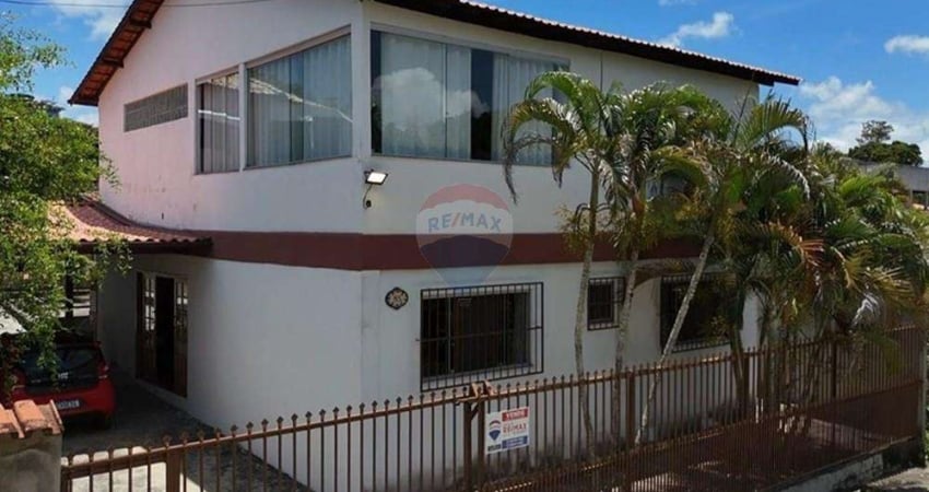 Sobrado sofisticado