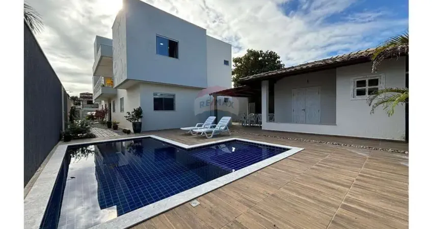 Oportunidade de apartamento no alto mundai, em porto seguro-ba