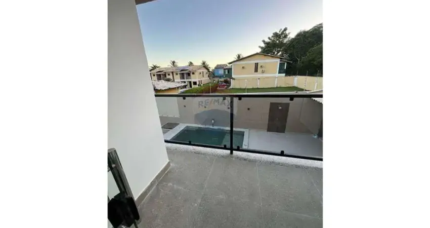 Apartamento com 3 quartos para alugar no Village I, Porto Seguro 