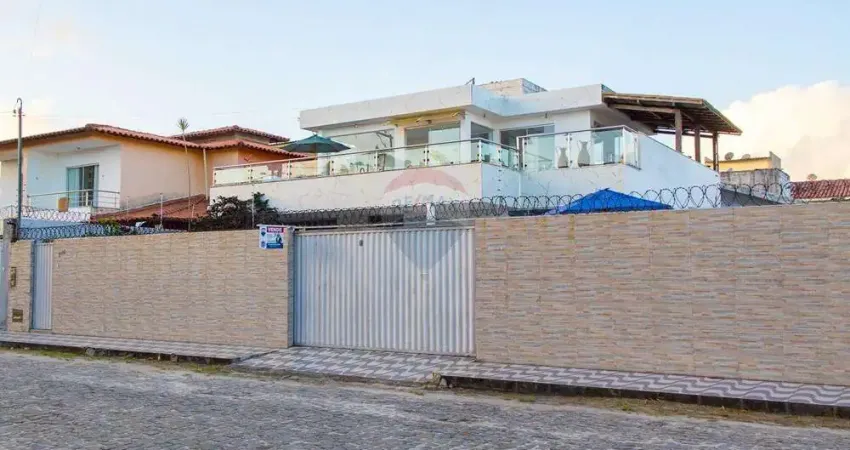 Casa com 3 quartos à venda no Paraíso Dos Pataxós, Porto Seguro