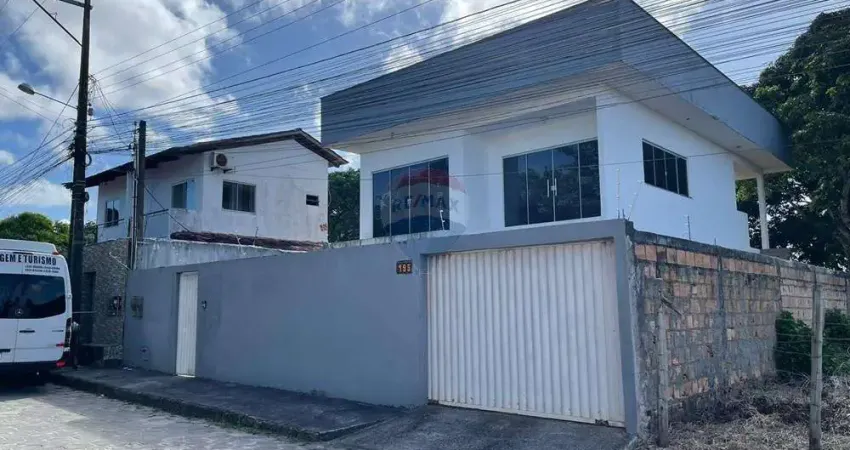 Casa com 5 quartos à venda no Alto Do Mundaí, Porto Seguro 