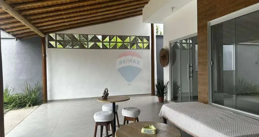 Casa com 3 quartos para alugar no Tabapiri, Porto Seguro 