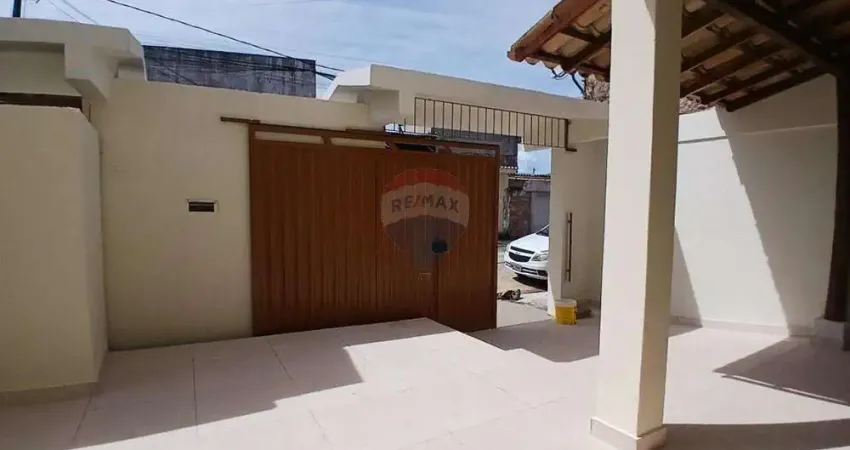 Casa encantadora em porto seguro, no bairro areão 3 quartos, 3 banhos