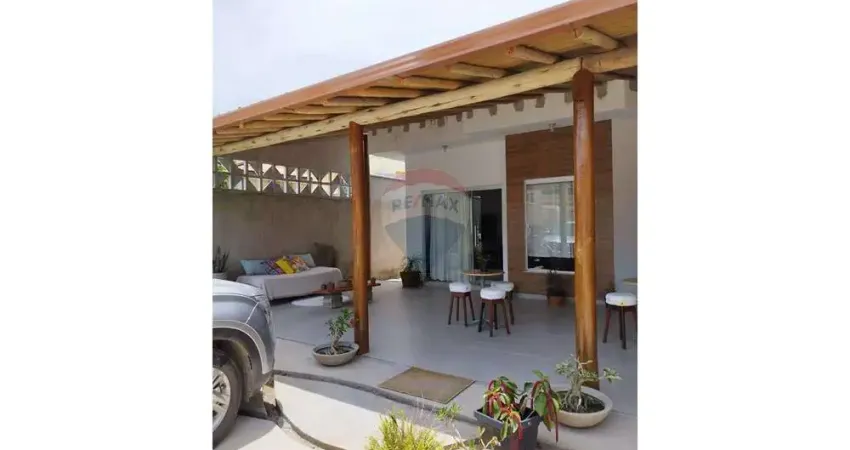 Casa para alugar no Tabapiri, Porto Seguro 