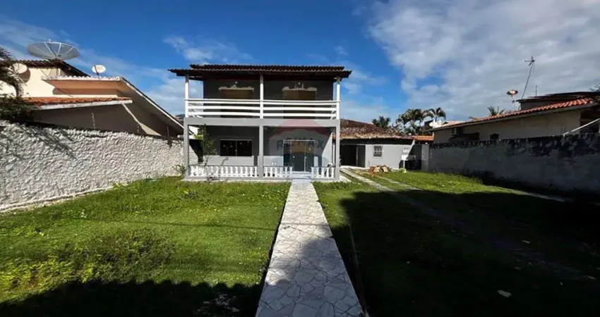 Casa com 3 quartos para alugar no Fontana I, Porto Seguro 