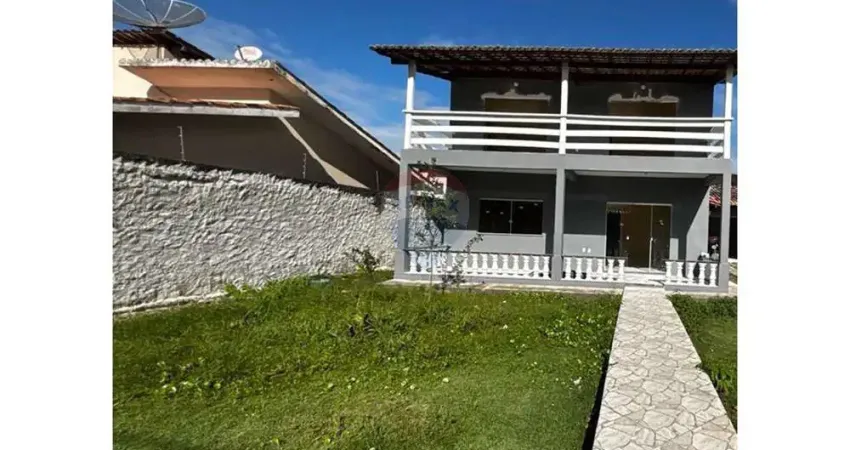 Casa com 3 quartos para alugar no Fontana II, Porto Seguro 