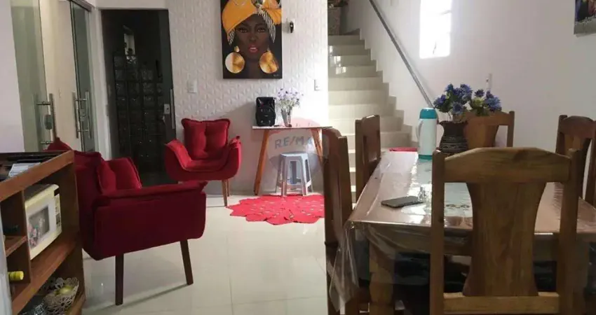 Casa com 3 quartos para alugar no Mirante, Porto Seguro 