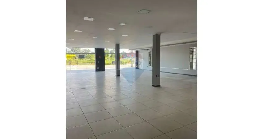 Ponto comercial para alugar no Porto Alegre 2, Porto Seguro
