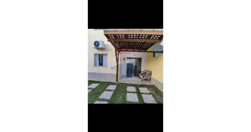 Casa com 2 quartos para alugar no Xurupita, Porto Seguro