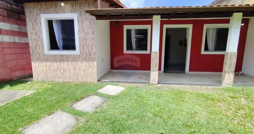 Casa em condomínio fechado com 2 quartos para alugar no Centro, Porto Seguro 