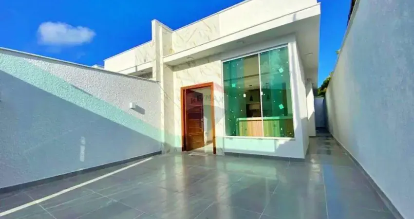 Casa com 2 quartos à venda no Frei Calixto, Porto Seguro