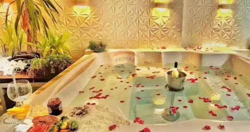 Casa com 4 quartos para alugar no Village I, Porto Seguro